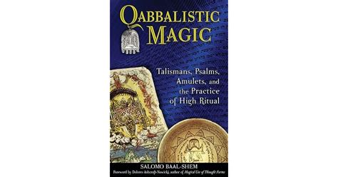 Mystical talisman all books